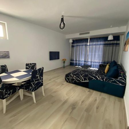 Marina Surf Ξενοδοχείο Năvodari Εξωτερικό φωτογραφία
