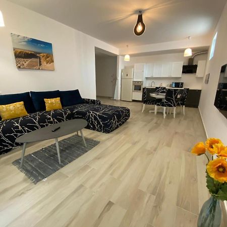Marina Surf Ξενοδοχείο Năvodari Εξωτερικό φωτογραφία
