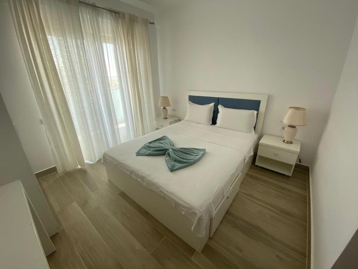 Marina Surf Ξενοδοχείο Năvodari Εξωτερικό φωτογραφία