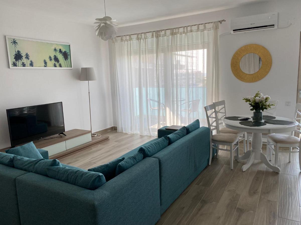 Marina Surf Ξενοδοχείο Năvodari Εξωτερικό φωτογραφία