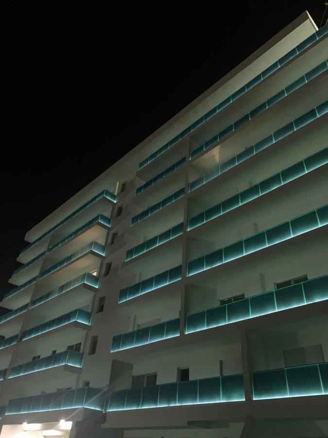 Marina Surf Ξενοδοχείο Năvodari Εξωτερικό φωτογραφία