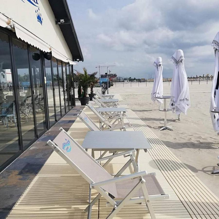Marina Surf Ξενοδοχείο Năvodari Εξωτερικό φωτογραφία